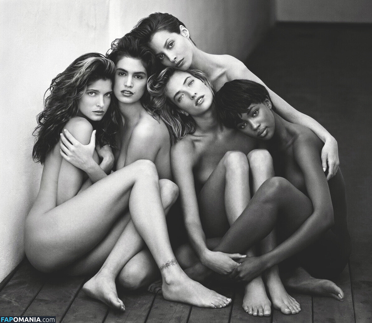 Stephanie Seymour / https: / stefseymour / stephanieseymour Nahý OnlyFans  Uniklá fotka #27