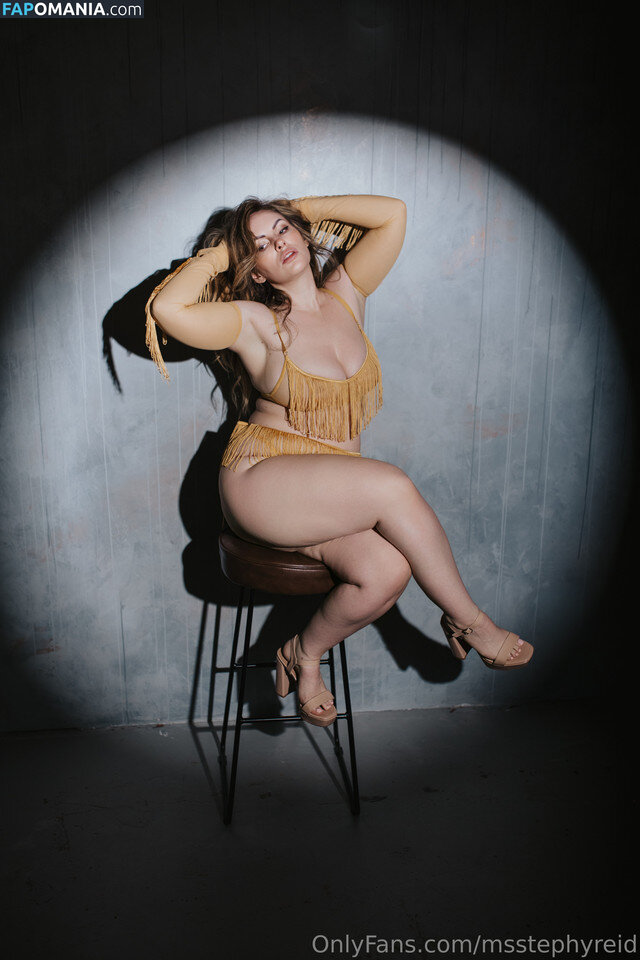 Stephy Miss Curvy / stephymisscurvy Nahý OnlyFans  Uniklá fotka #60