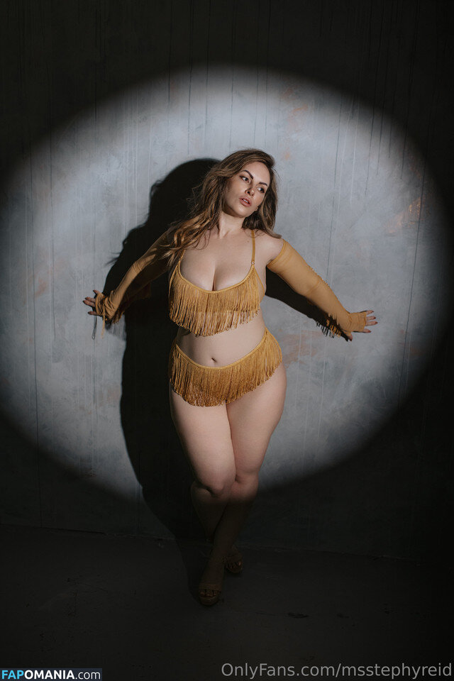 Stephy Miss Curvy / stephymisscurvy Nahý OnlyFans  Uniklá fotka #61