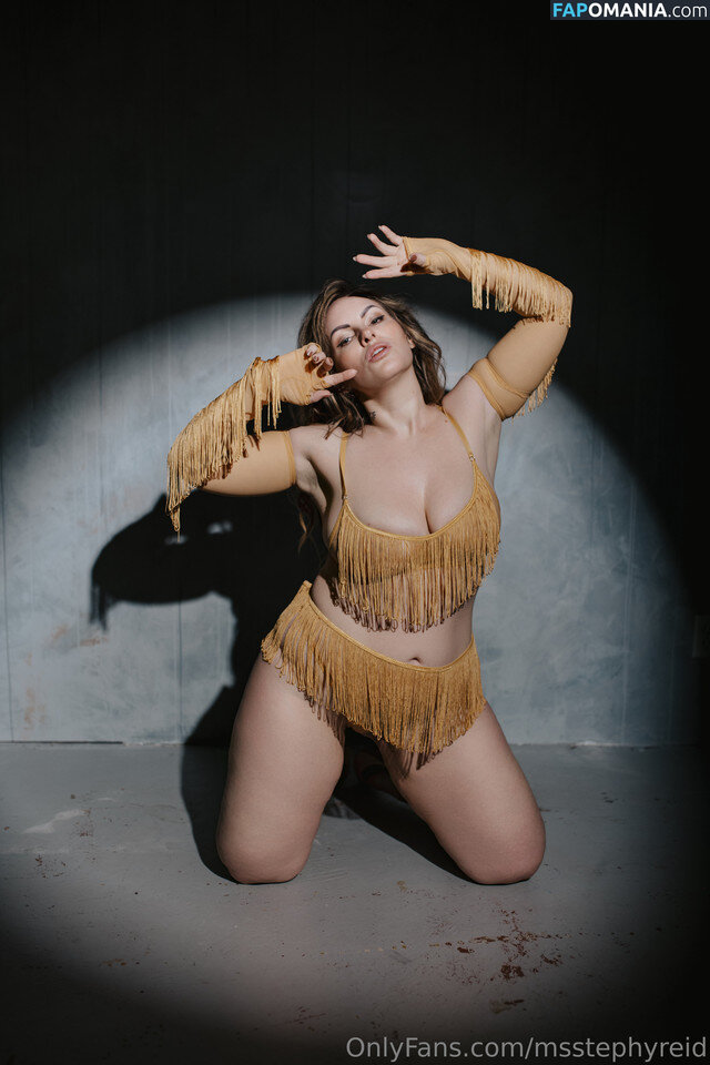 Stephy Miss Curvy / stephymisscurvy Nahý OnlyFans  Uniklá fotka #63