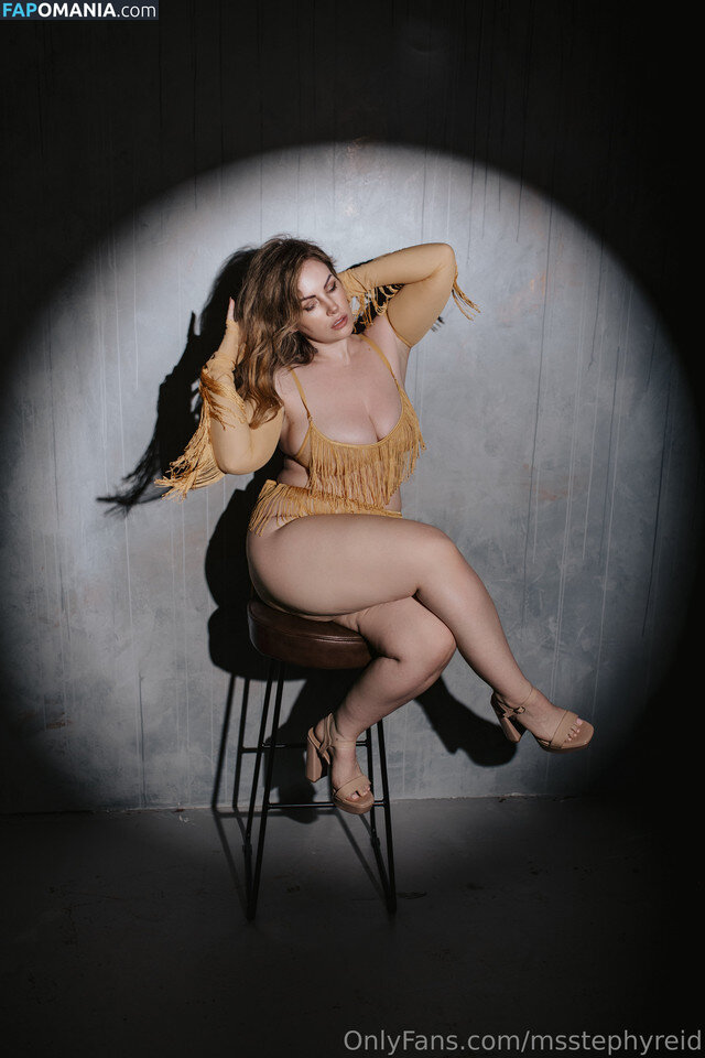 Stephy Miss Curvy / stephymisscurvy Nahý OnlyFans  Uniklá fotka #70
