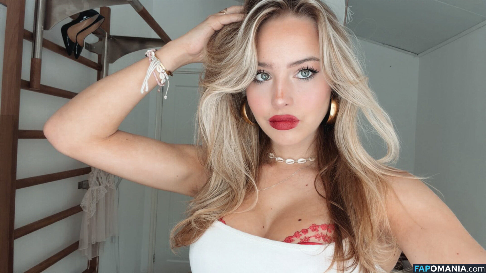 Sterre Meijer / dutchsterre / surfsterre Nahý OnlyFans  Uniklá fotka #17