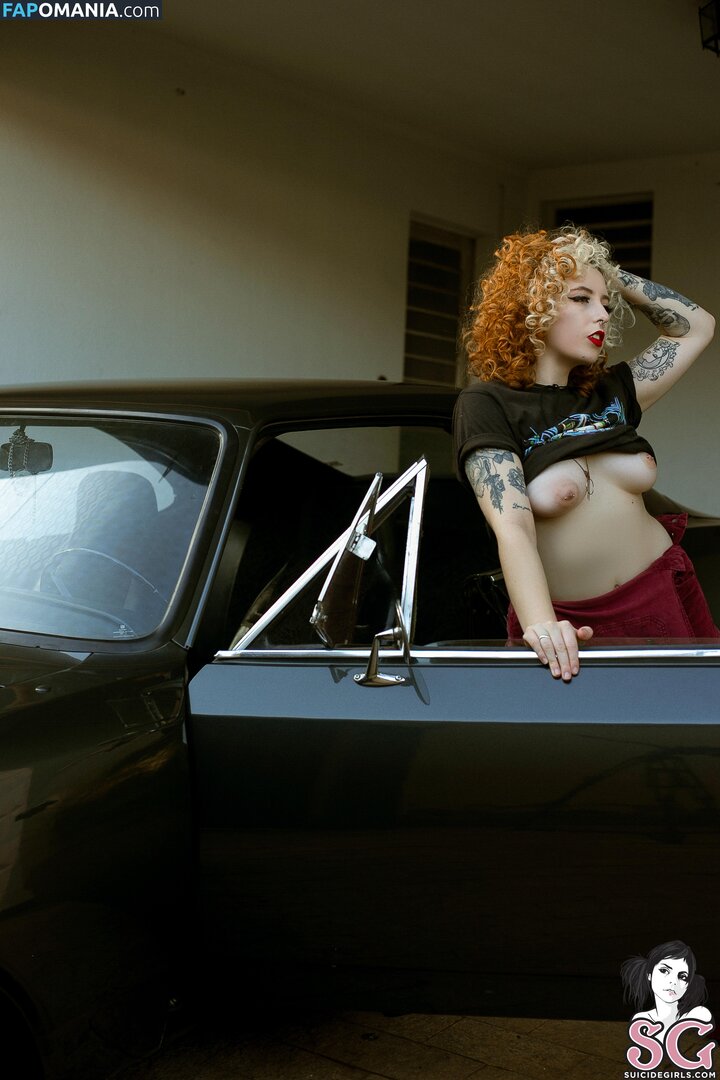 Stokersuicide / adistoker Nahý OnlyFans  Uniklá fotka #10