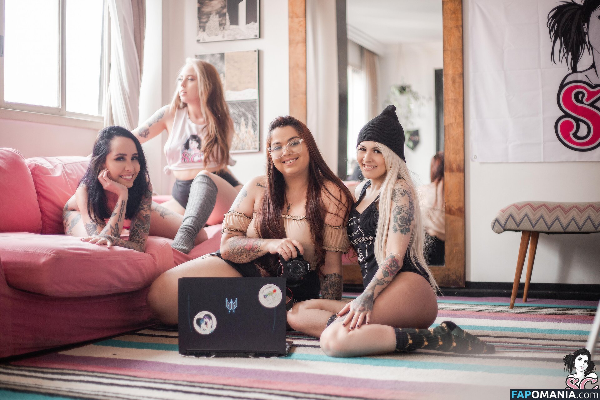 Stokersuicide / adistoker Nahý OnlyFans  Uniklá fotka #23