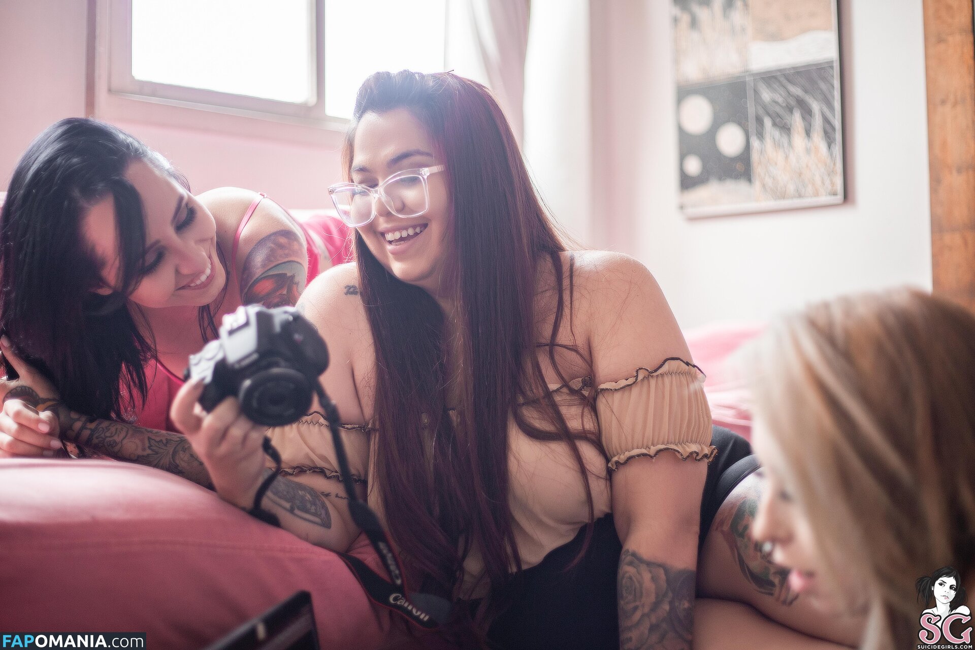 Stokersuicide / adistoker Nahý OnlyFans  Uniklá fotka #39