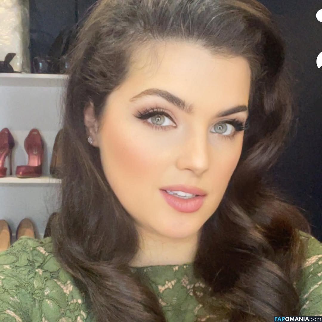 Storm Huntley / stormhuntley Nahý OnlyFans  Uniklá fotka #3