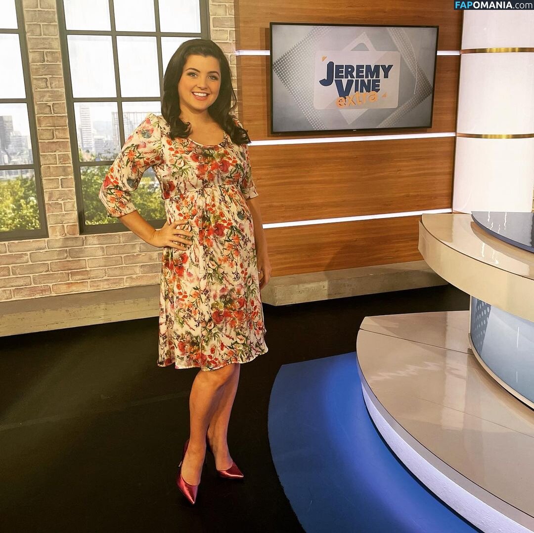 Storm Huntley / stormhuntley Nahý OnlyFans  Uniklá fotka #10