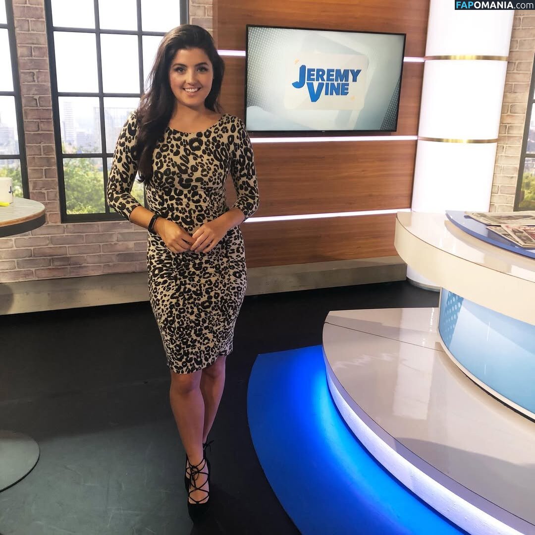 Storm Huntley / stormhuntley Nahý OnlyFans  Uniklá fotka #12