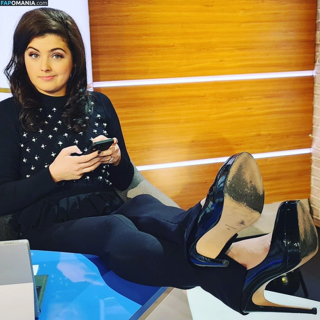 Storm Huntley / stormhuntley Nahý OnlyFans  Uniklá fotka #13