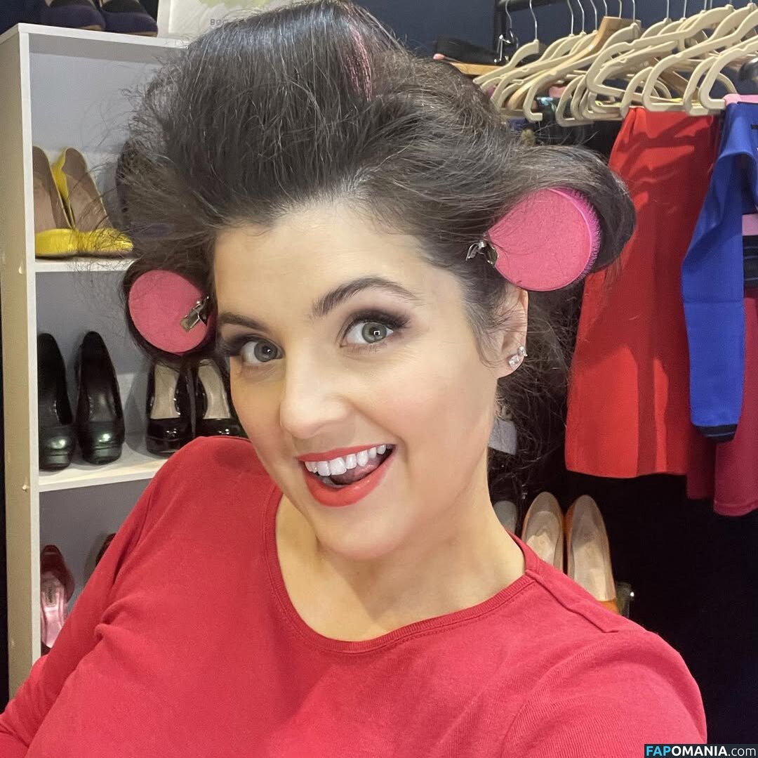 Storm Huntley / stormhuntley Nahý OnlyFans  Uniklá fotka #17
