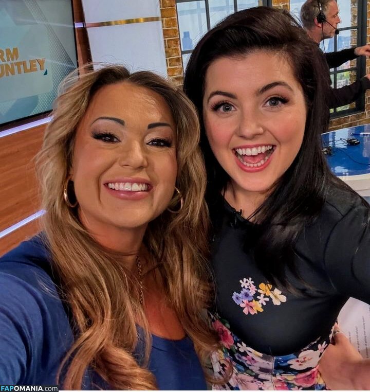 Storm Huntley / stormhuntley Nahý OnlyFans  Uniklá fotka #21