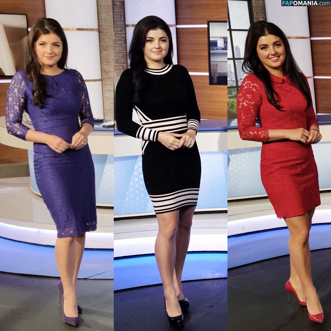 Storm Huntley / stormhuntley Nahý OnlyFans  Uniklá fotka #24
