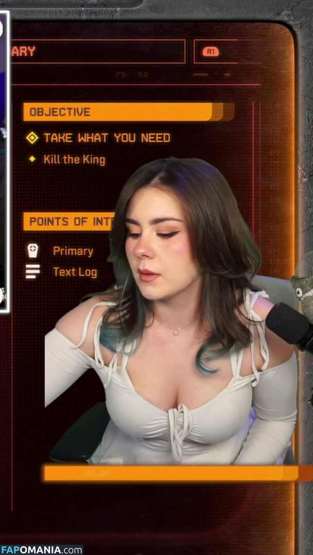 Stormfall33 / stormiekatt Nahý OnlyFans  Uniklá fotka #80