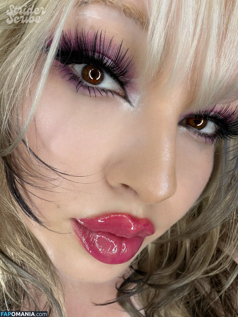 Striderscribe / https: Nahý OnlyFans  Uniklá fotka #2
