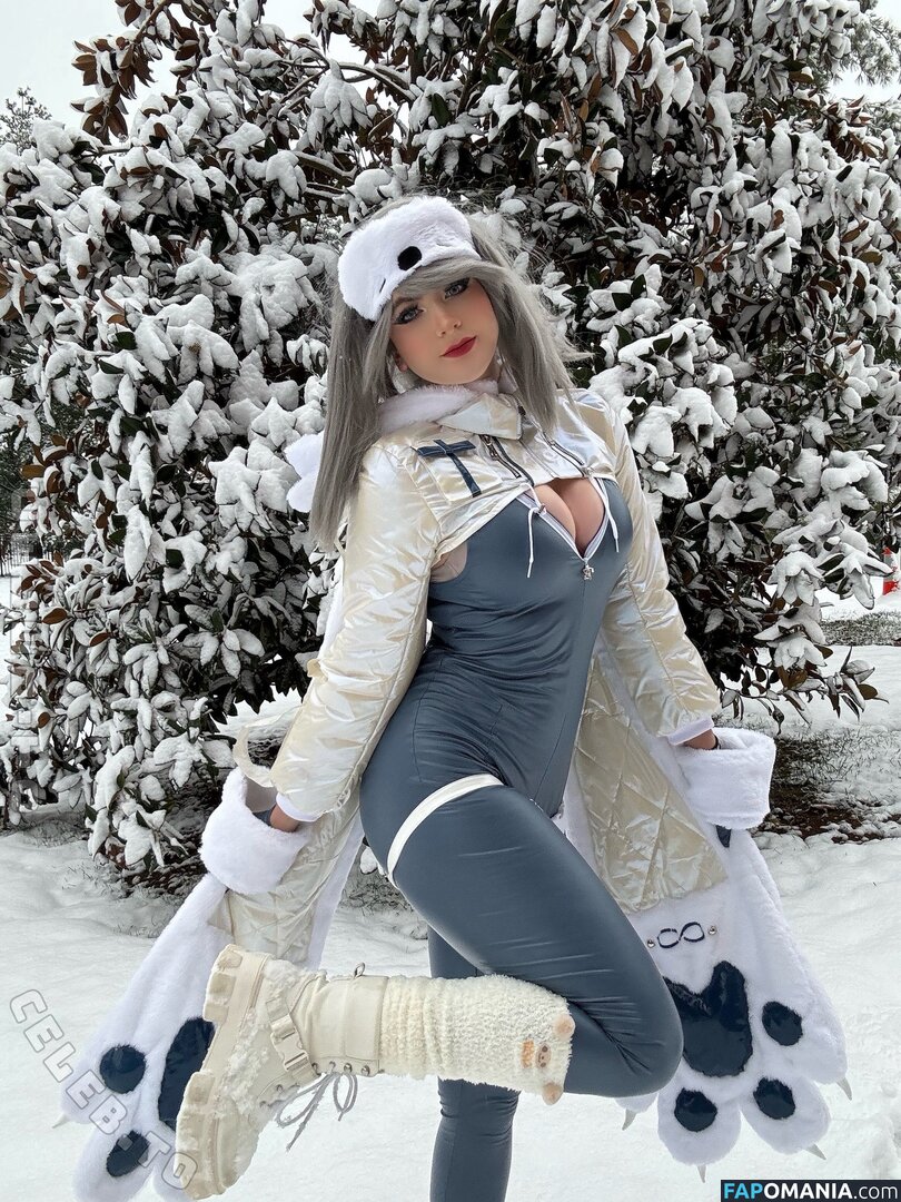 strifecos / strifecoss Nahý OnlyFans  Uniklá fotka #138