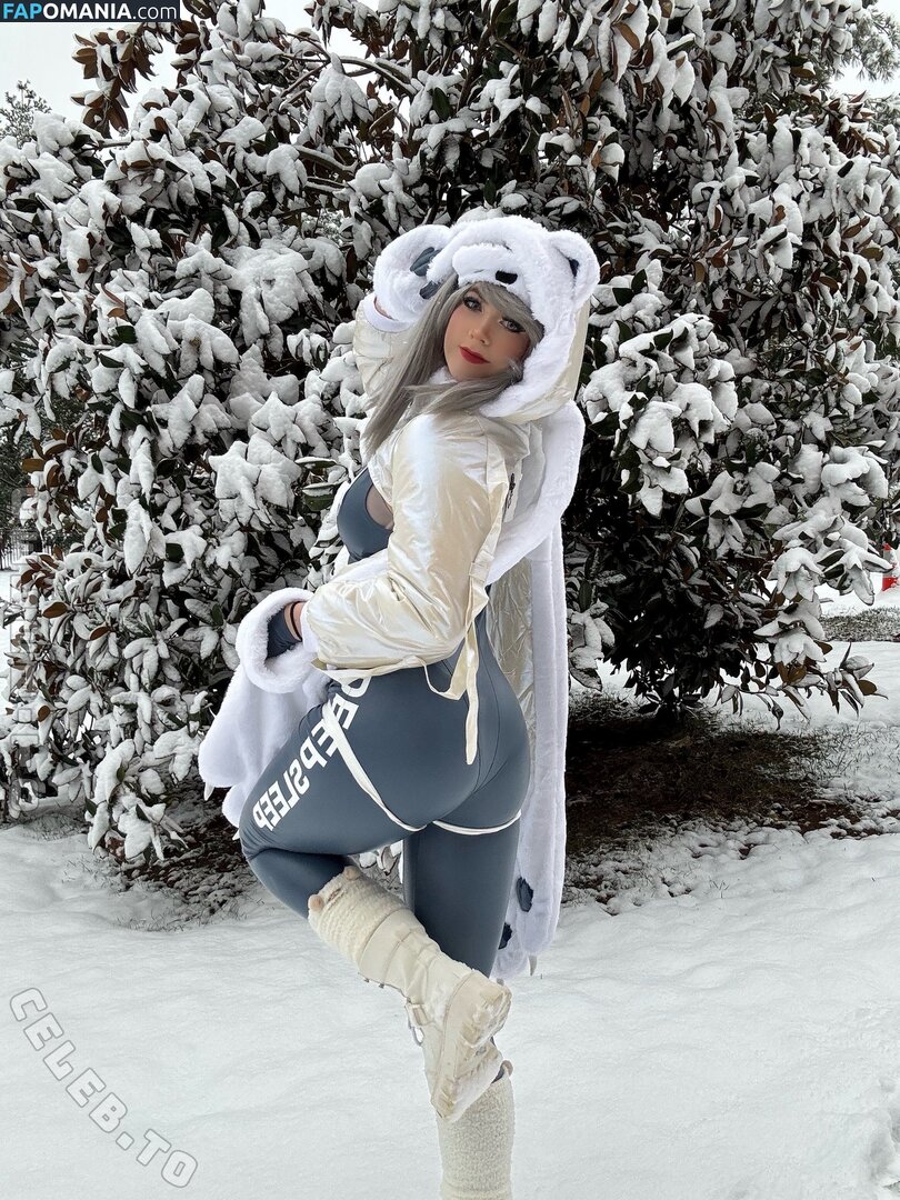 strifecos / strifecoss Nahý OnlyFans  Uniklá fotka #140