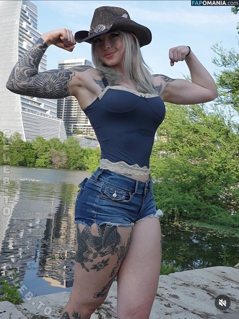 StrongWaifu / https: Nahý OnlyFans  Uniklá fotka #3