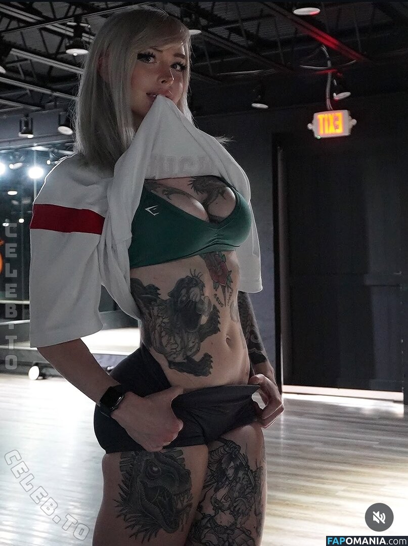 StrongWaifu / https: Nahý OnlyFans  Uniklá fotka #8