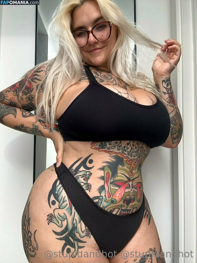krispypinaham / stupiderandhotter Nahý OnlyFans  Uniklá fotka #15