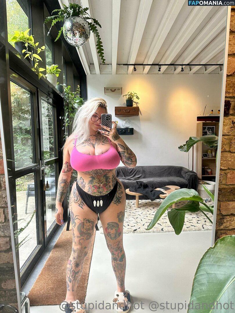 krispypinaham / stupiderandhotter Nahý OnlyFans  Uniklá fotka #22