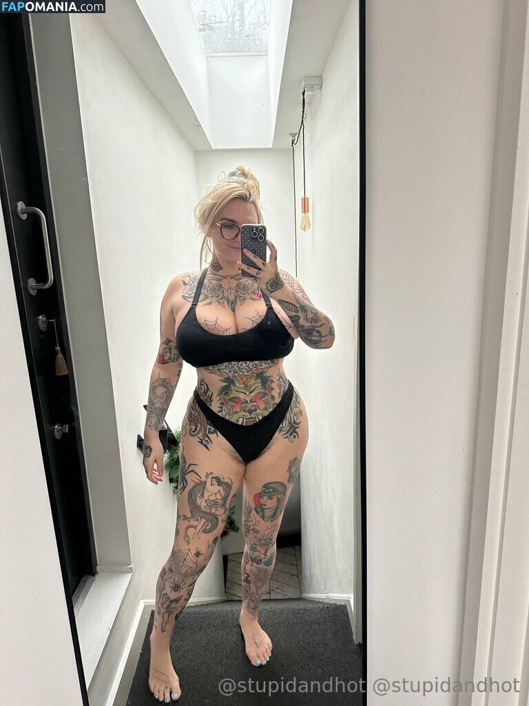 krispypinaham / stupiderandhotter Nahý OnlyFans  Uniklá fotka #39