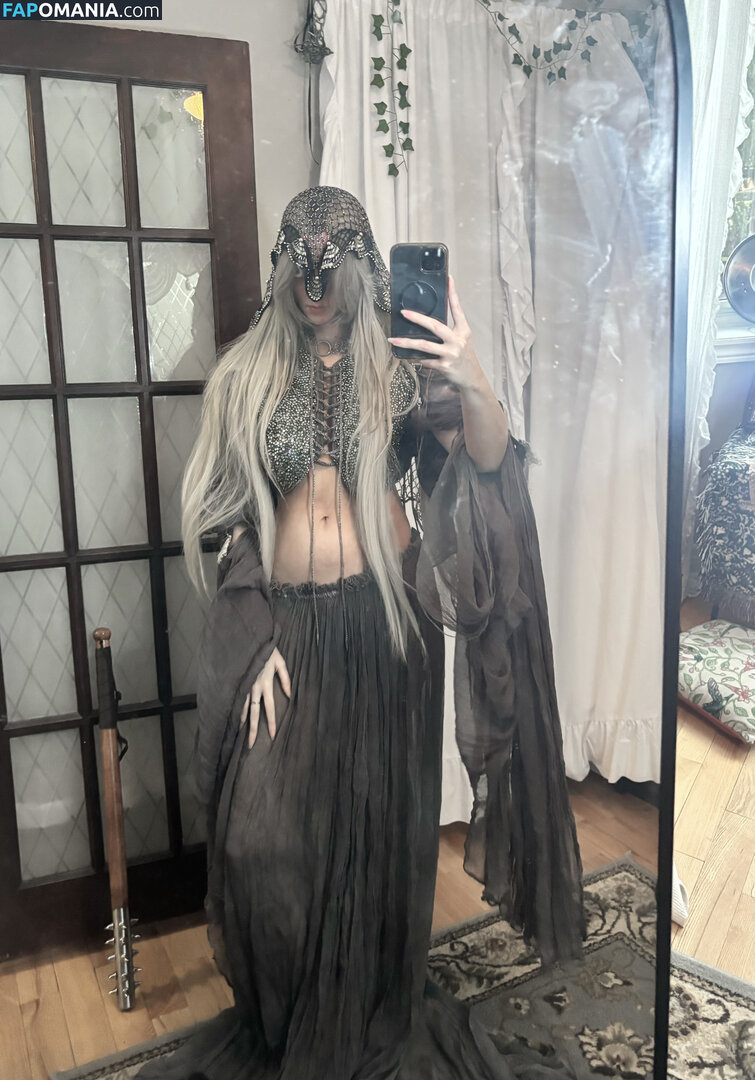 Styrlingelf Nahý OnlyFans  Uniklá fotka #11