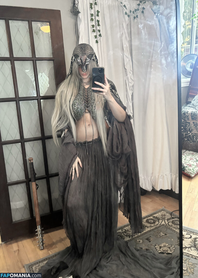 Styrlingelf Nahý OnlyFans  Uniklá fotka #12