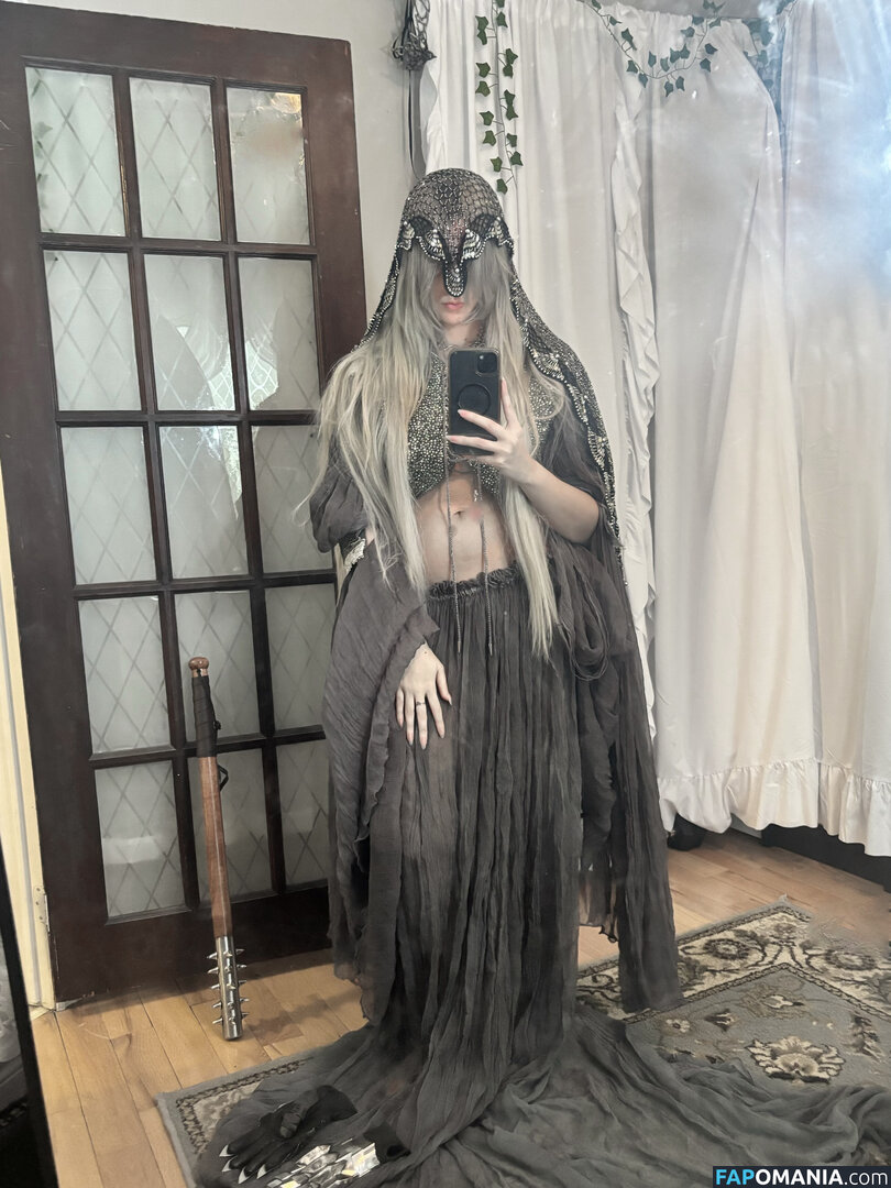 Styrlingelf Nahý OnlyFans  Uniklá fotka #13