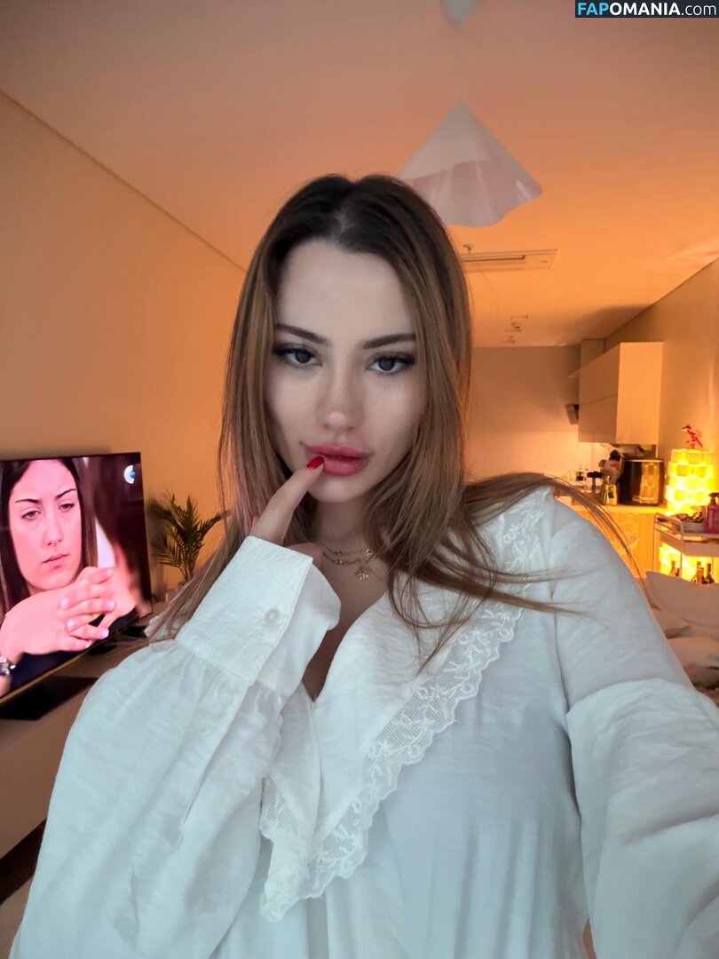 Su Balcı / sublcc Nahý OnlyFans  Uniklá fotka #1