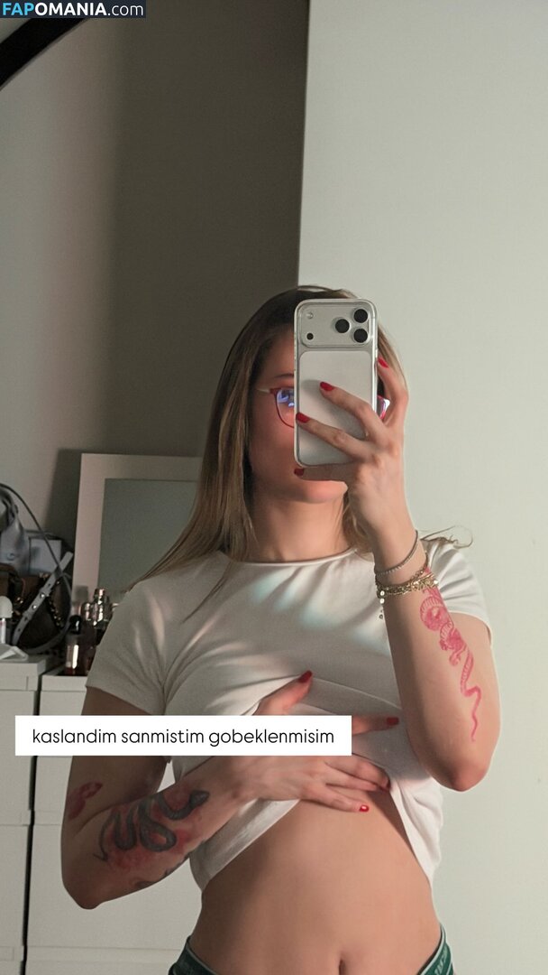 Su Balcı / sublcc Nahý OnlyFans  Uniklá fotka #2