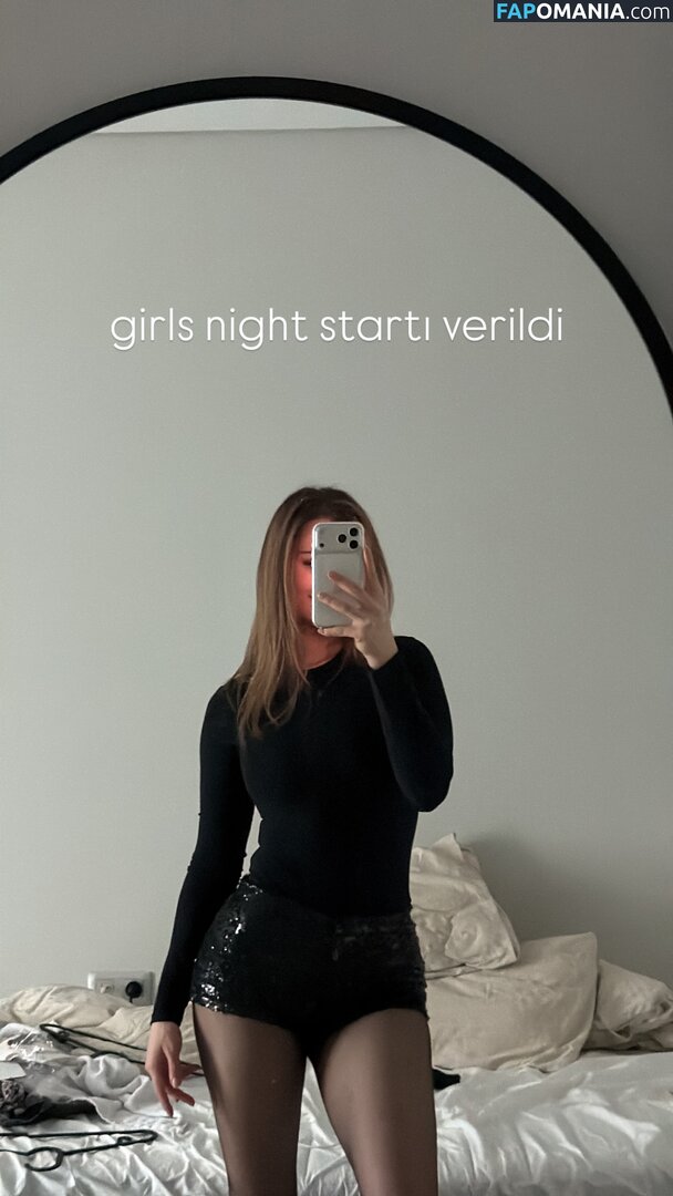 Su Balcı / sublcc Nahý OnlyFans  Uniklá fotka #4