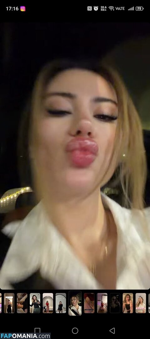 Su Balcı / sublcc Nahý OnlyFans  Uniklá fotka #5