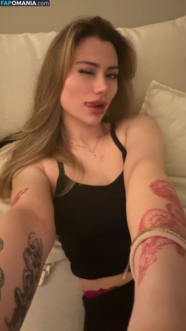 Su Balcı / sublcc Nahý OnlyFans  Uniklá fotka #8