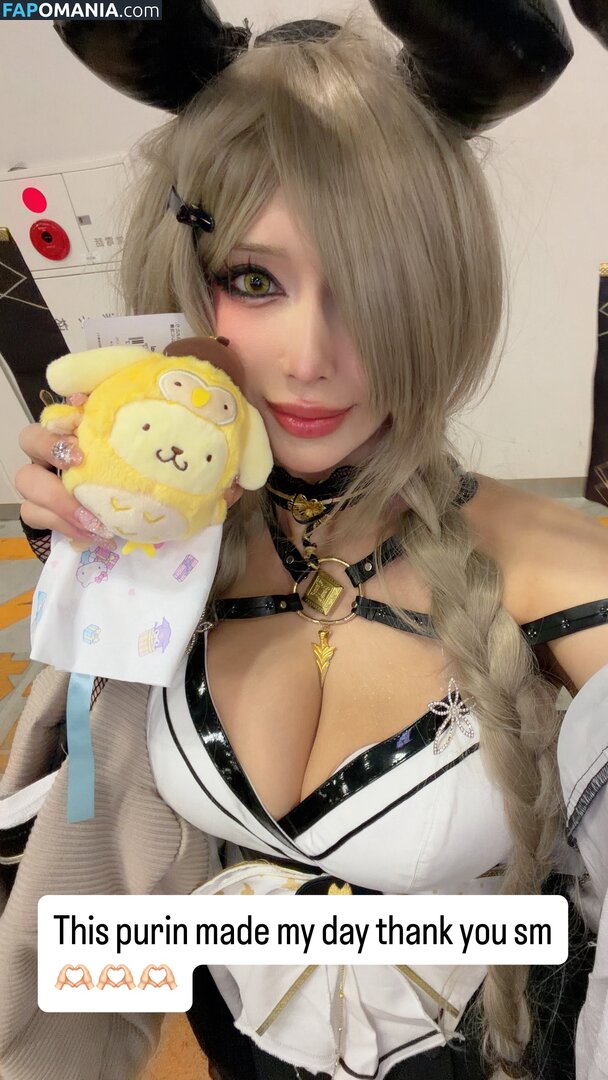 Suakirin  / Suakirin / Suaki / Sunrinrini / suaki.rin Nahý OnlyFans  Uniklá fotka #3