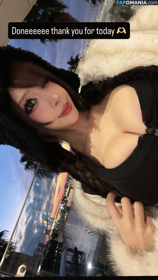 Suakirin  / Suakirin / Suaki / Sunrinrini / suaki.rin Nahý OnlyFans  Uniklá fotka #5