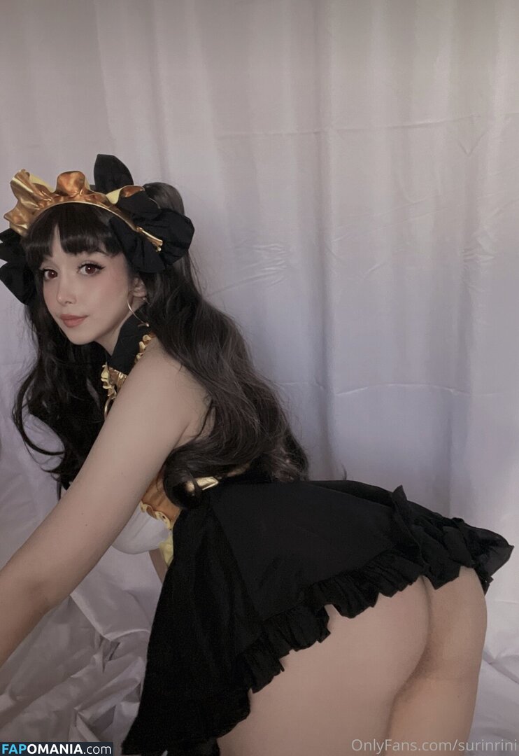 Suakirin Suaki Nahý OnlyFans  Uniklá fotka #135