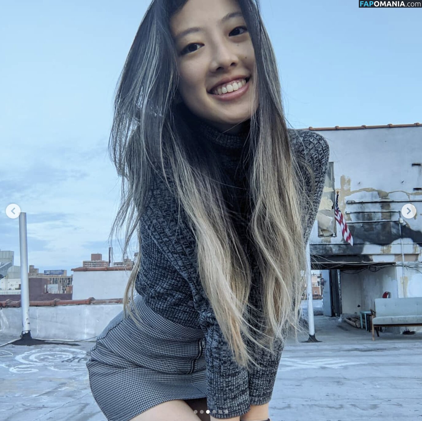 Subby-bunny / subbunkookie Nahý OnlyFans  Uniklá fotka #24