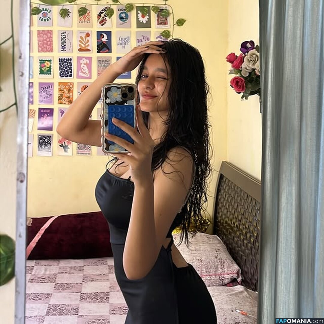 Subhashree Sahu / https: / subhasly Nahý OnlyFans  Uniklá fotka #2