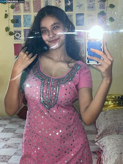 Subhashree Sahu / https: / subhasly Nahý OnlyFans  Uniklá fotka #8