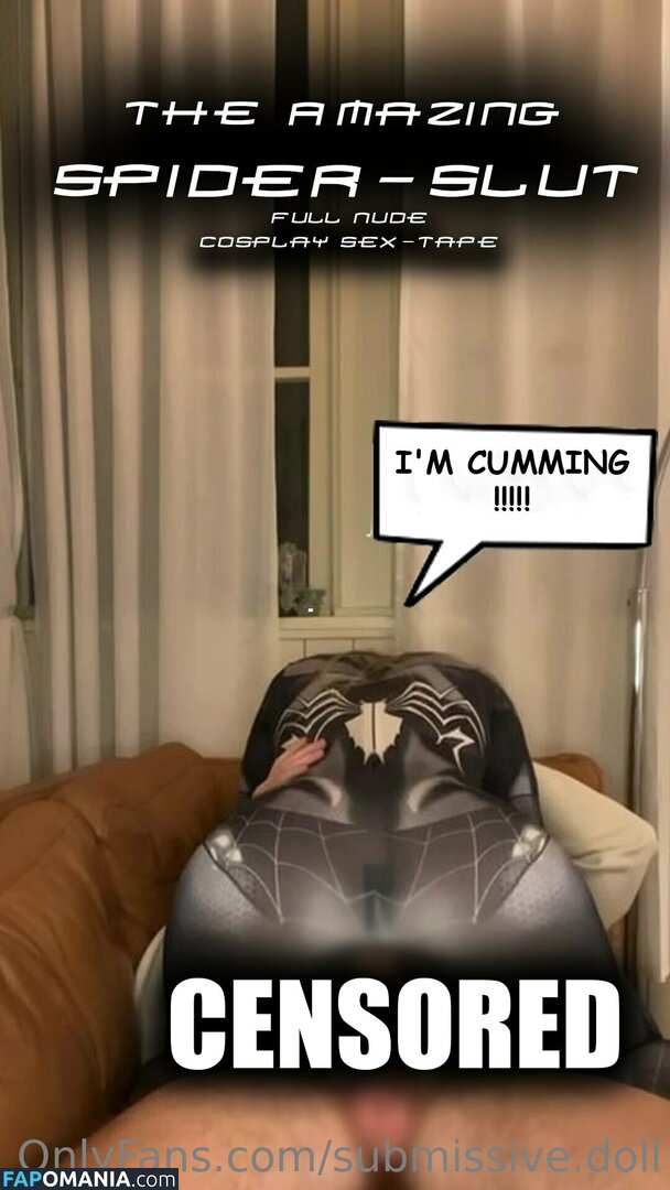 submissive.doll / valorie_ur_doll Nahý OnlyFans  Uniklá fotka #7