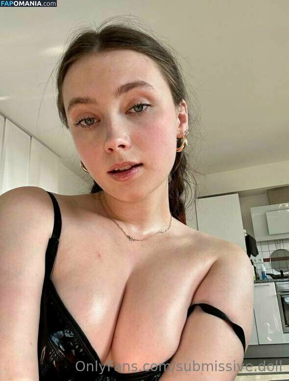 submissive.doll / valorie_ur_doll Nahý OnlyFans  Uniklá fotka #28
