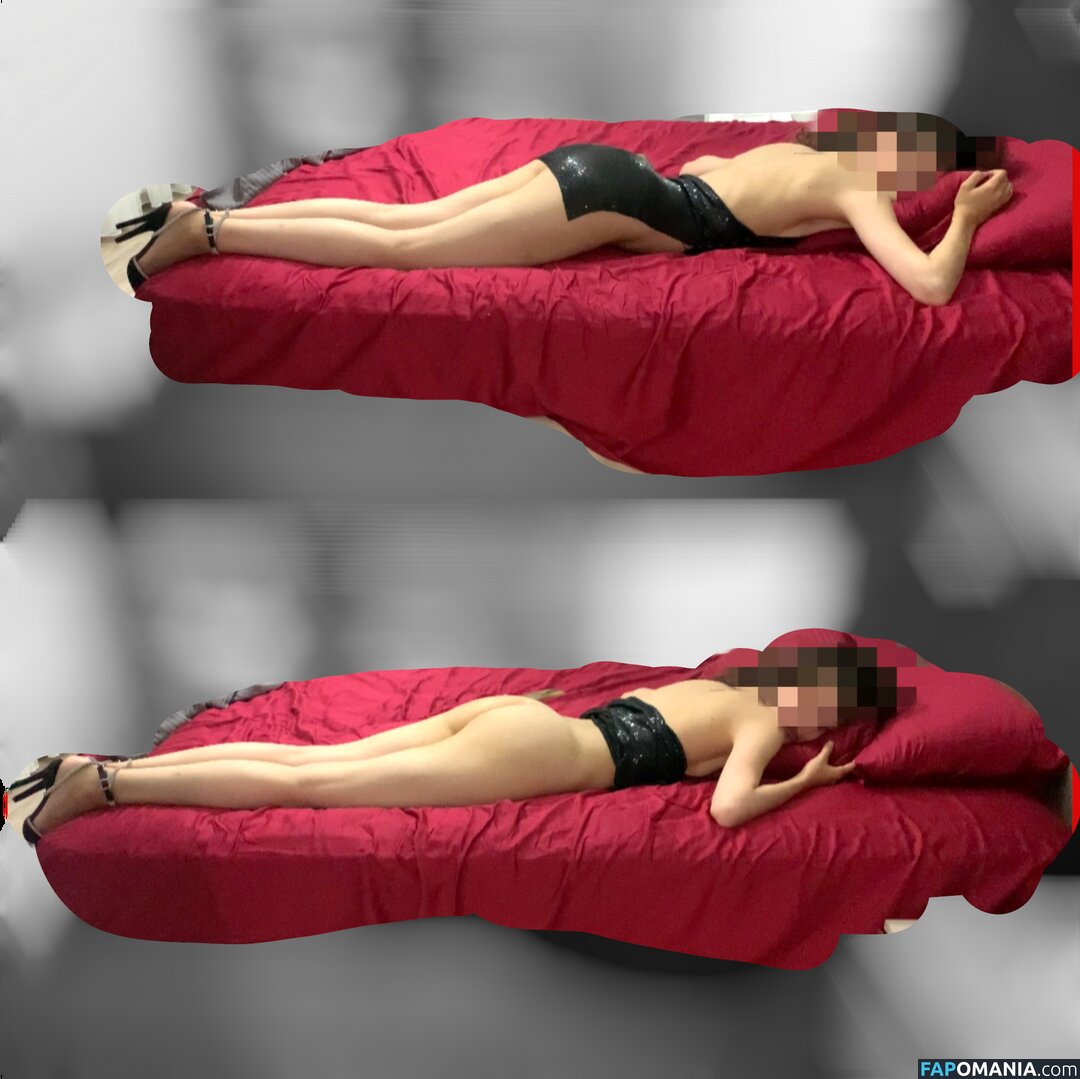 Succubus Hera / SuccubusHera Nahý OnlyFans  Uniklá fotka #24