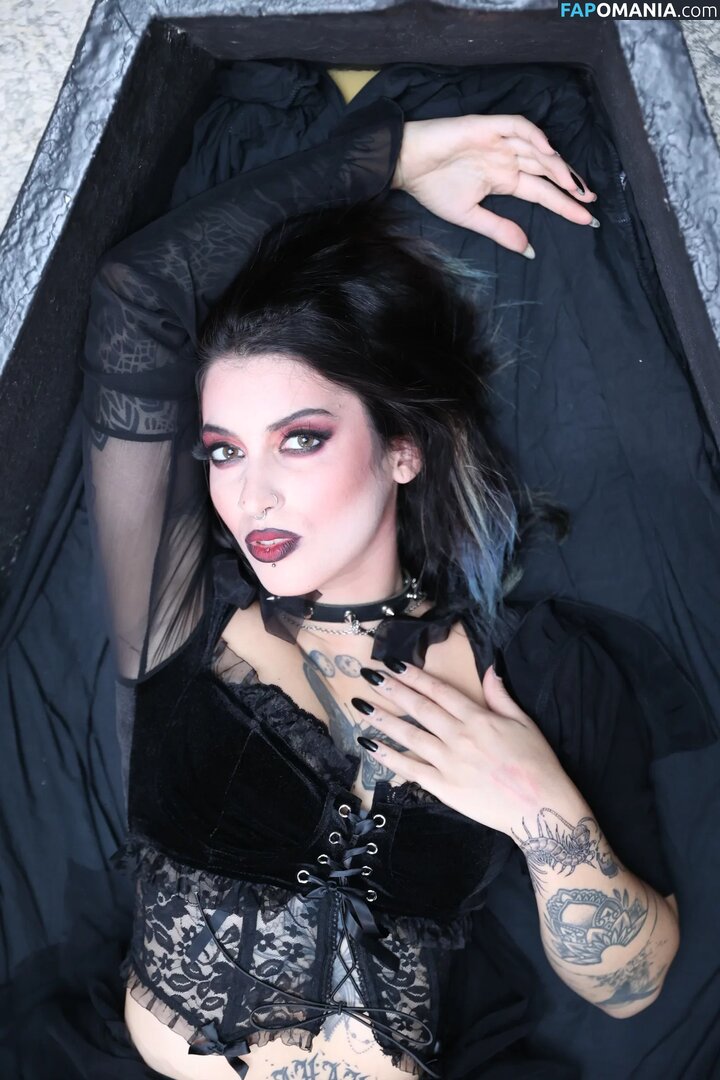 succubus.inked Nahý OnlyFans  Uniklá fotka #3