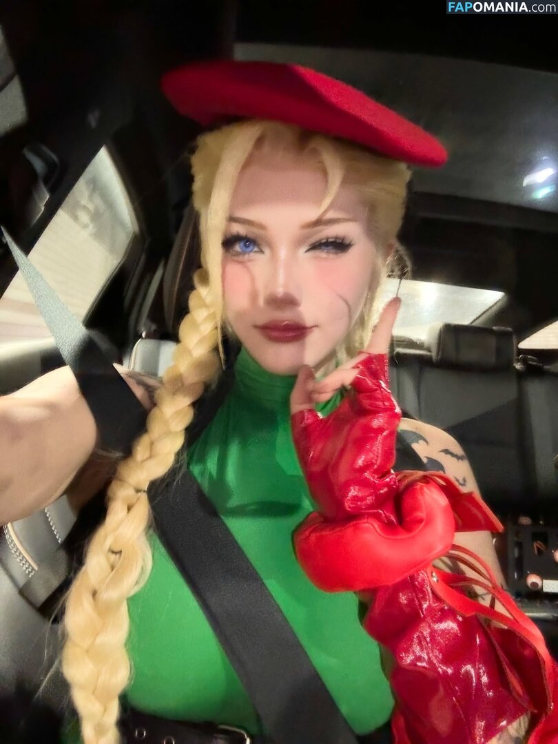 Succubus.sushi Nahý OnlyFans  Uniklá fotka #4