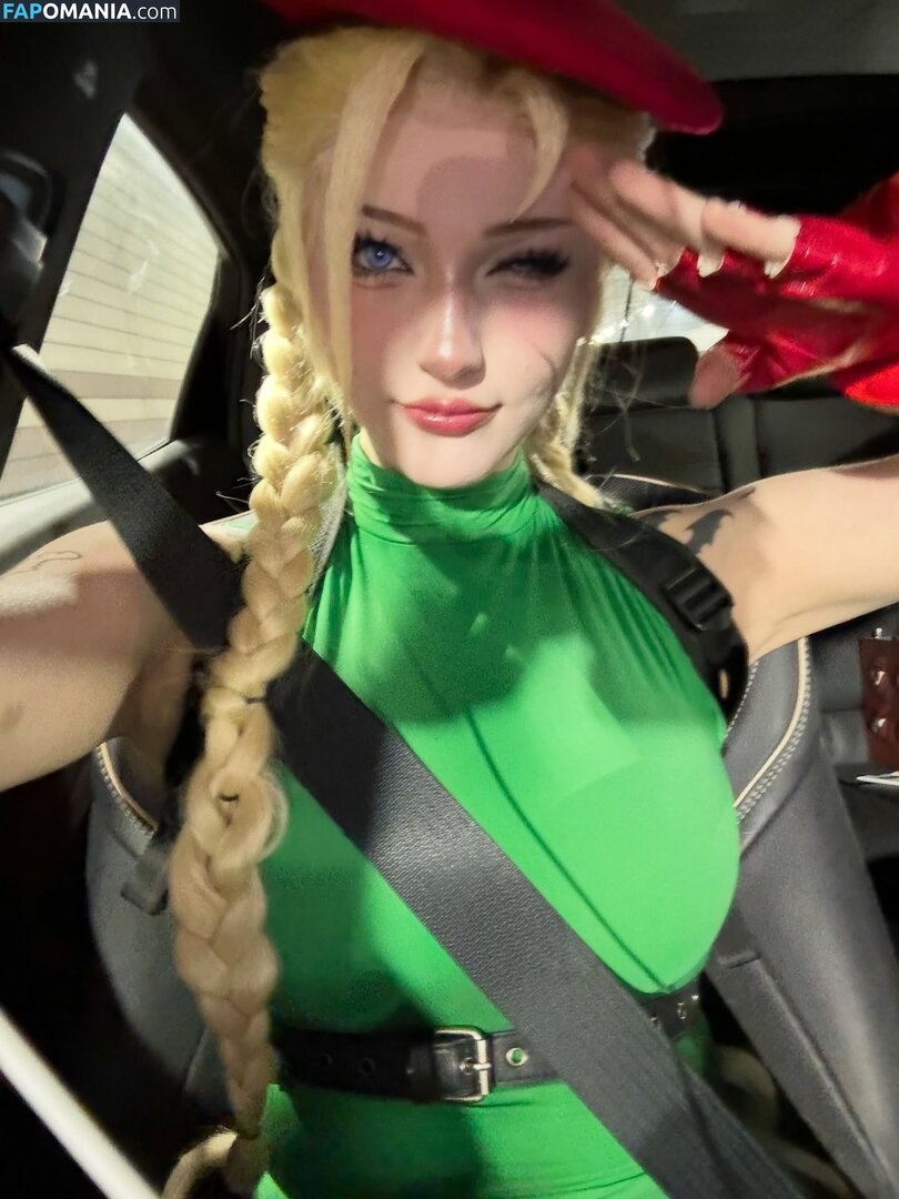 Succubus.sushi Nahý OnlyFans  Uniklá fotka #13