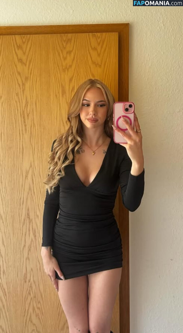 Suche alia Viktoria /allysglamdiary Nahý OnlyFans  Uniklá fotka #1