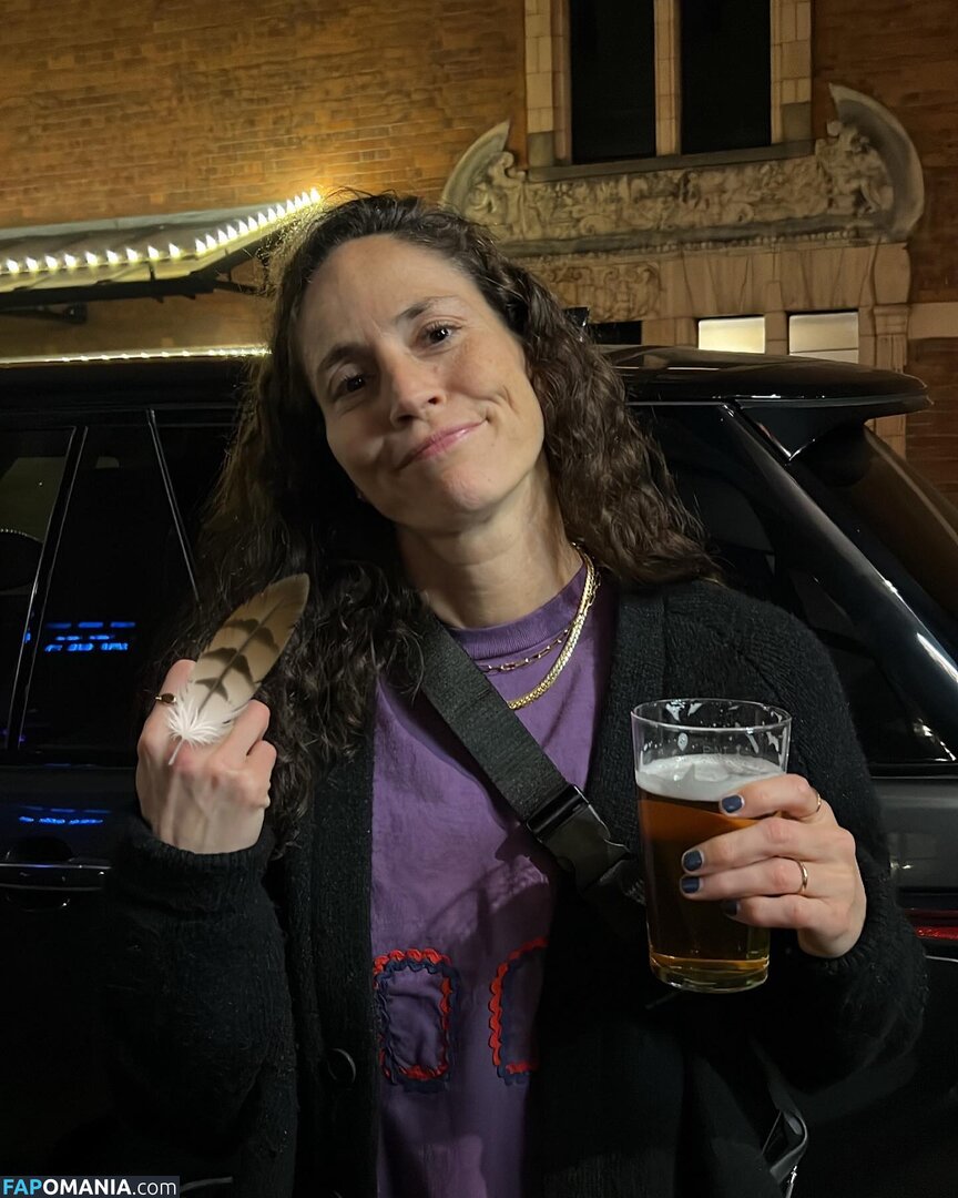 Sue Bird / WNBA Player / https: / s10bird / sbird10 Nahý OnlyFans  Uniklá fotka #4