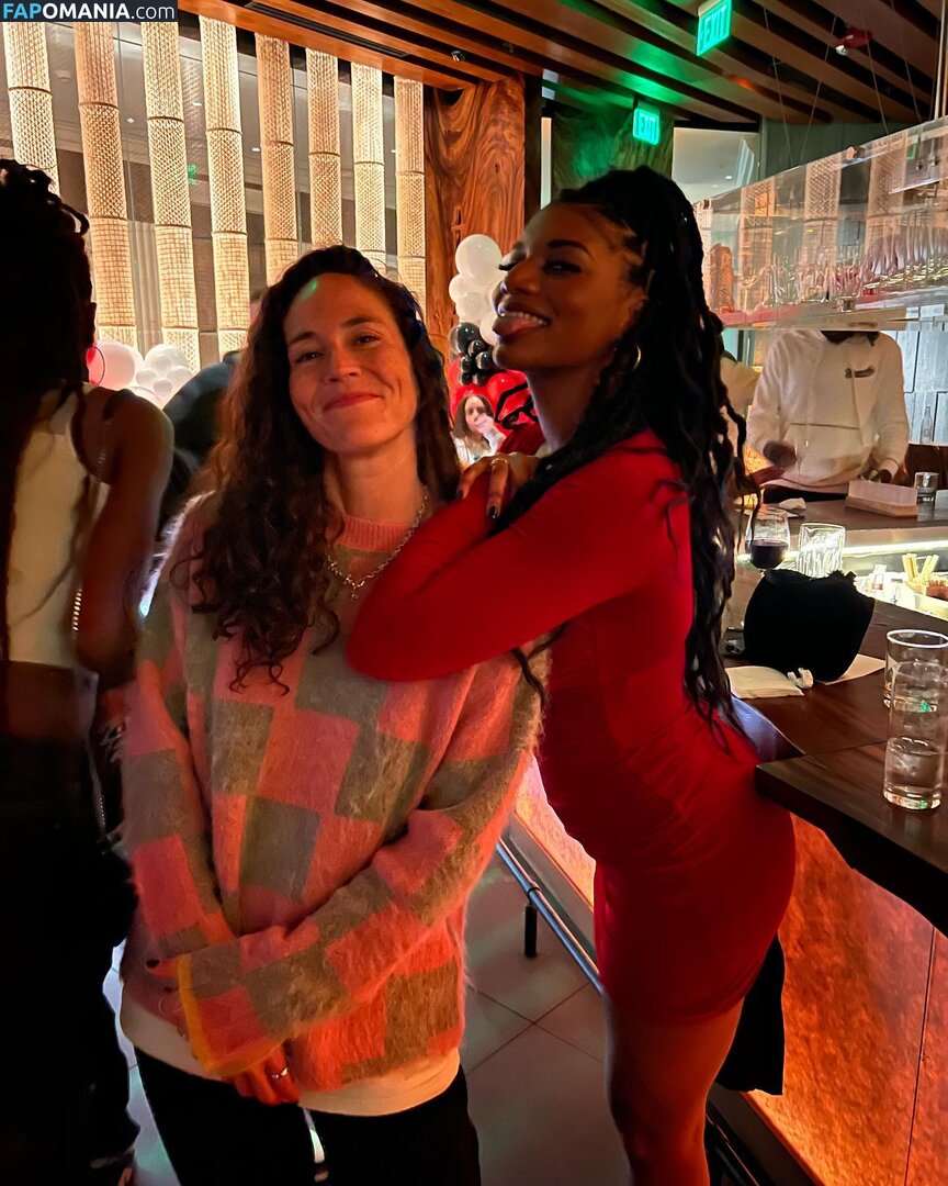 Sue Bird / WNBA Player / https: / s10bird / sbird10 Nahý OnlyFans  Uniklá fotka #6