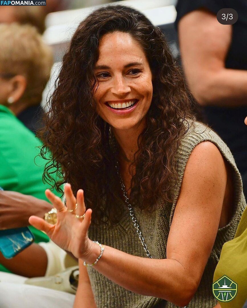 Sue Bird / WNBA Player / https: / s10bird / sbird10 Nahý OnlyFans  Uniklá fotka #8