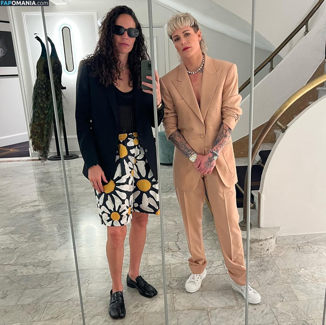 Sue Bird / WNBA Player / https: / s10bird / sbird10 Nahý OnlyFans  Uniklá fotka #11